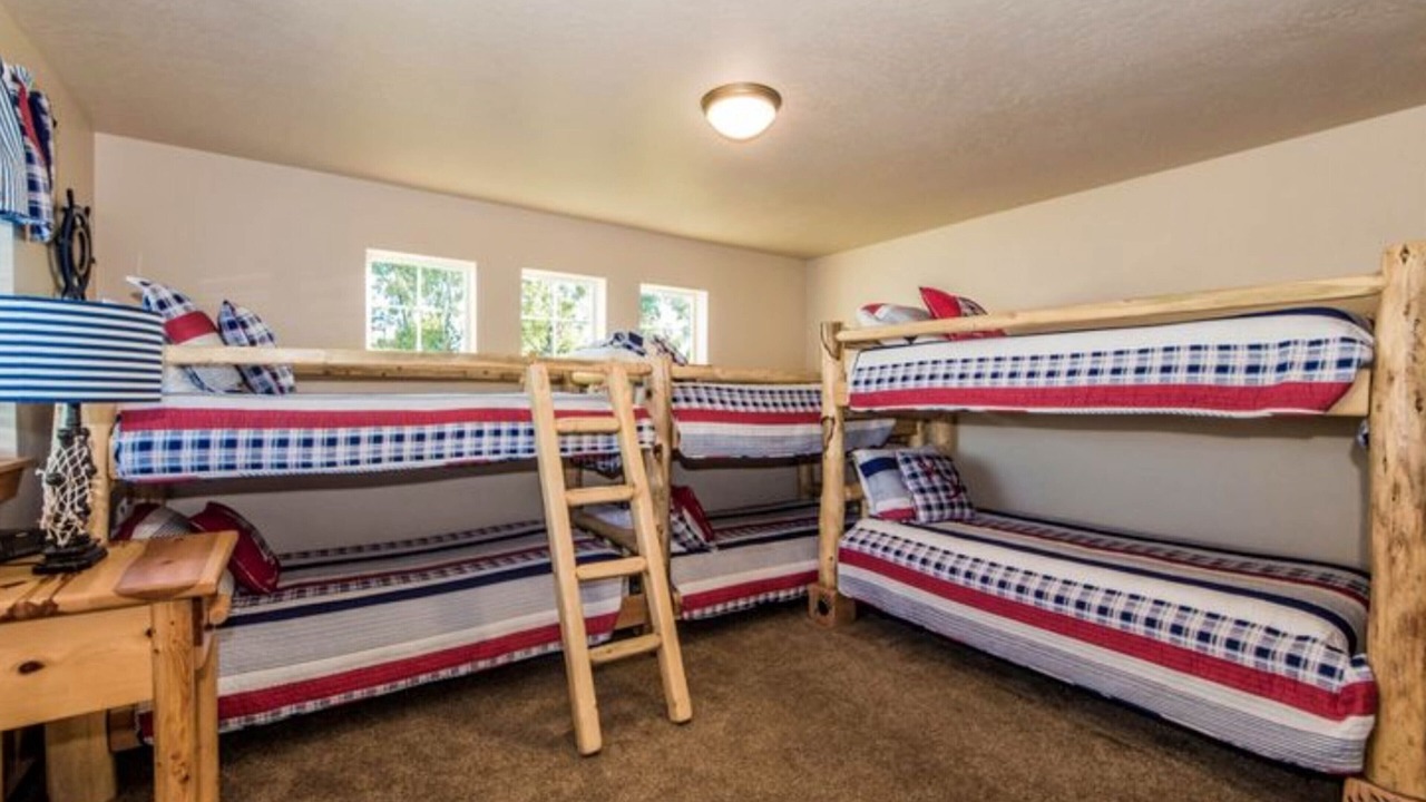 Photo of Bedroom in Garden City