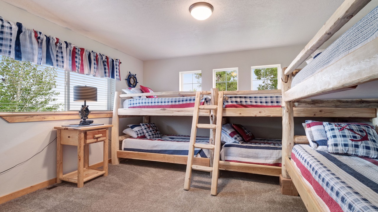 Photo of Bedroom in Garden City