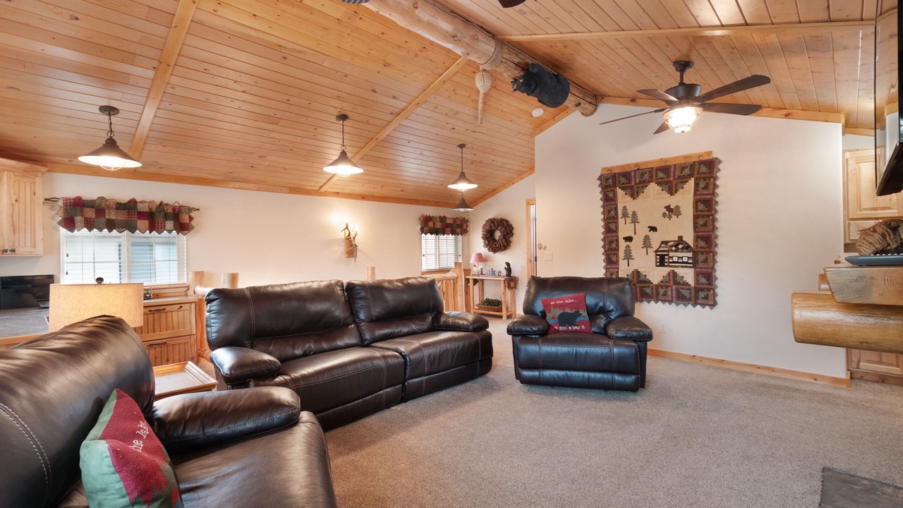Photo of Livingroom in Garden City