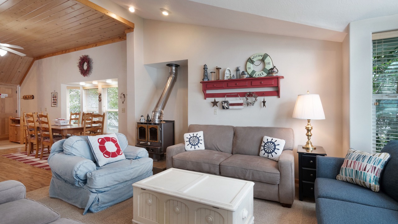 Photo of Livingroom in Garden City