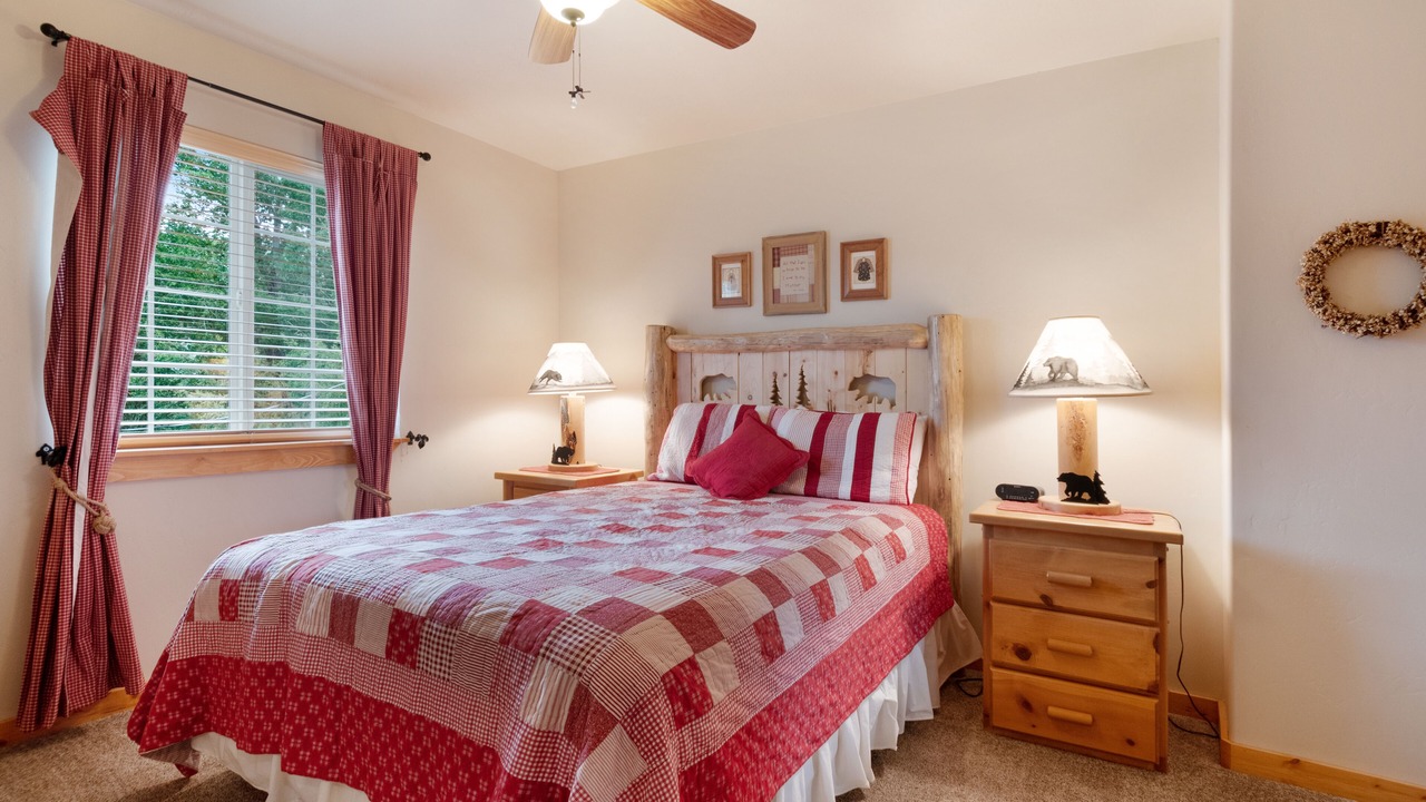 Photo of Bedroom in Garden City