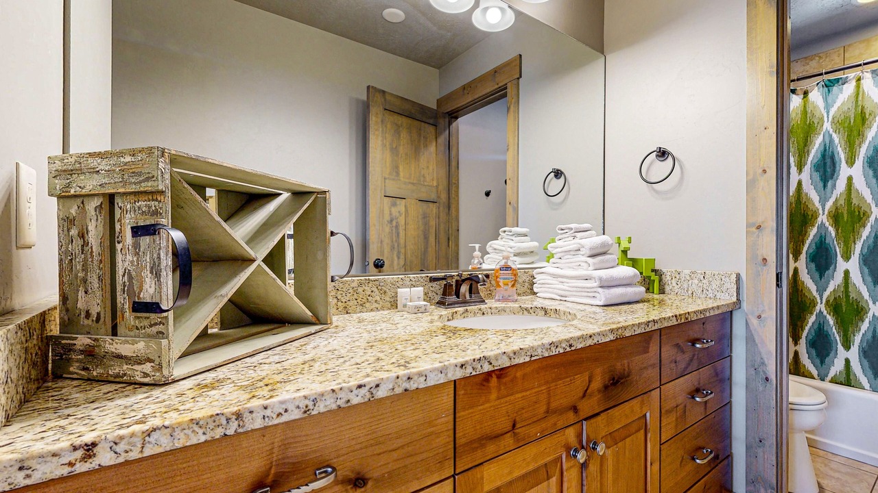 Photo of Bathroom in Fish Haven