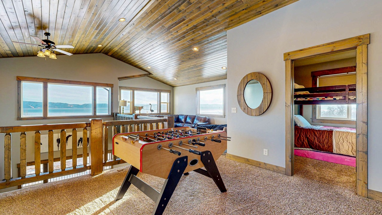 Photo of Bedroom in Fish Haven