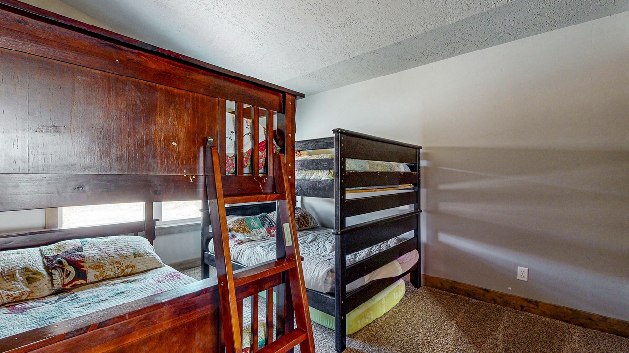 Photo of Bedroom in Fish Haven