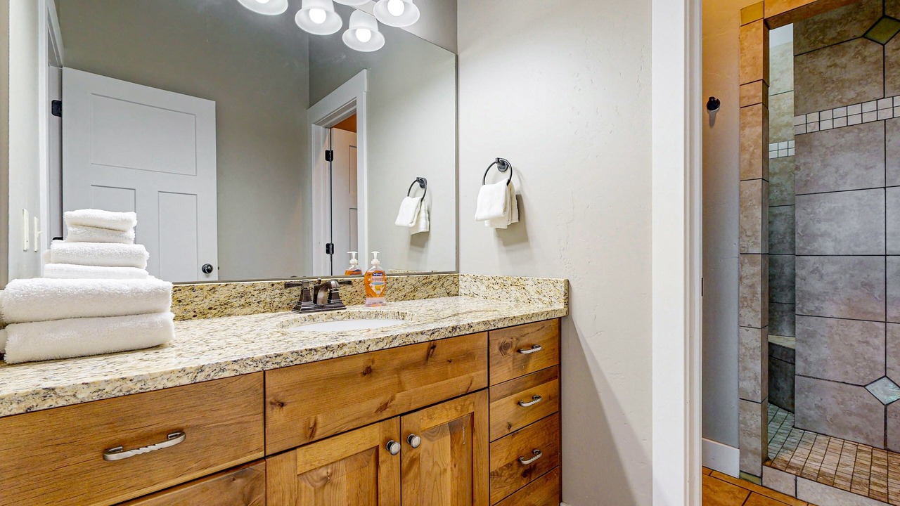 Photo of Bathroom in Fish Haven