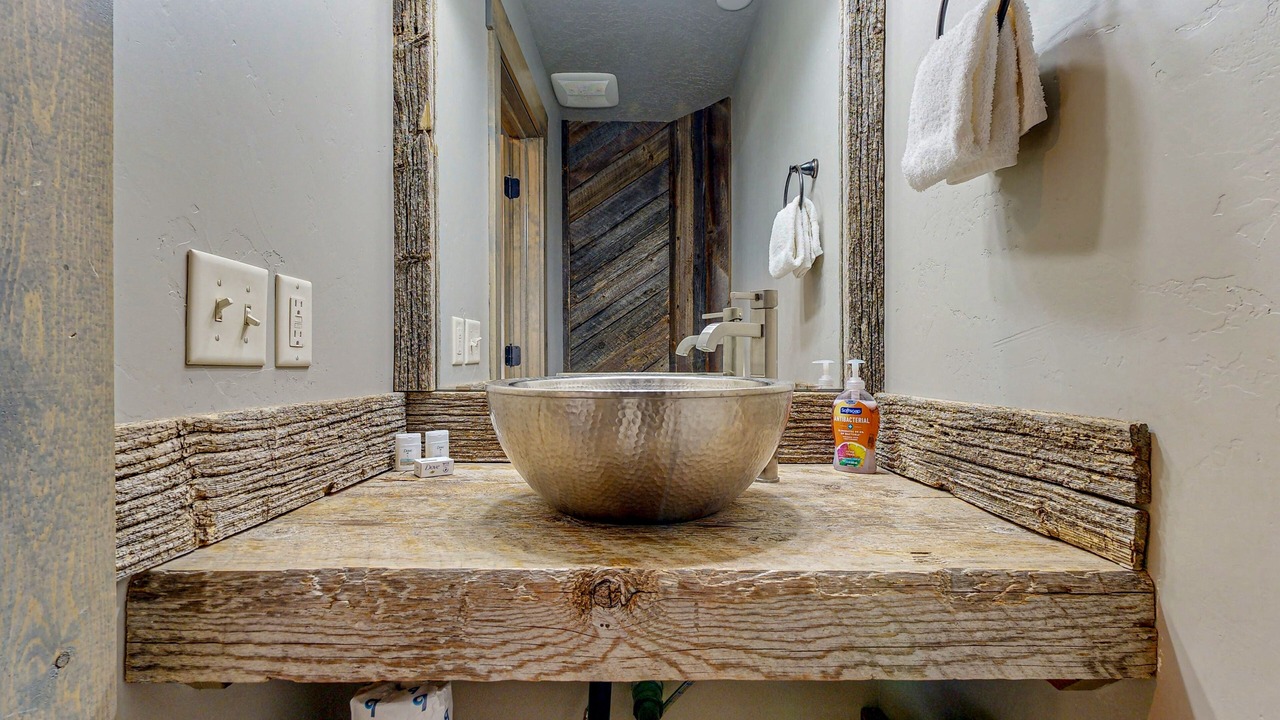 Photo of Bathroom in Fish Haven
