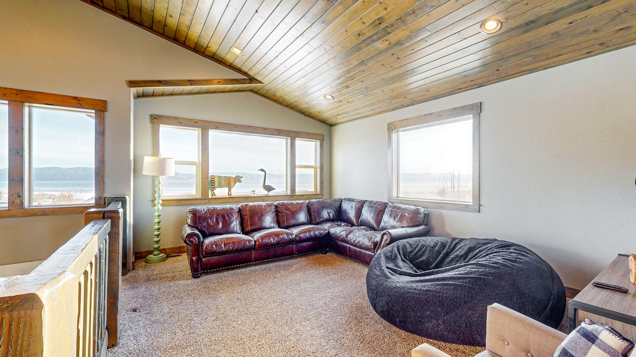 Photo of Livingroom in Fish Haven