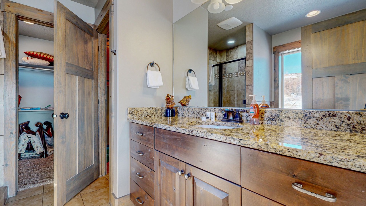 Photo of Bathroom in Fish Haven