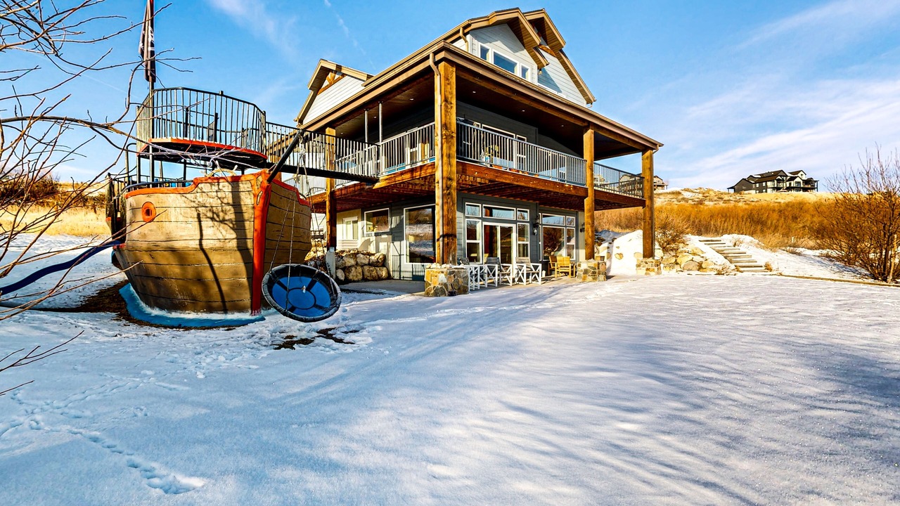 Photo of Outdoor in Fish Haven