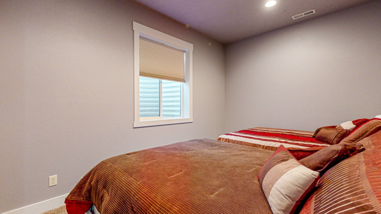 Photo of Bedroom in Fish Haven