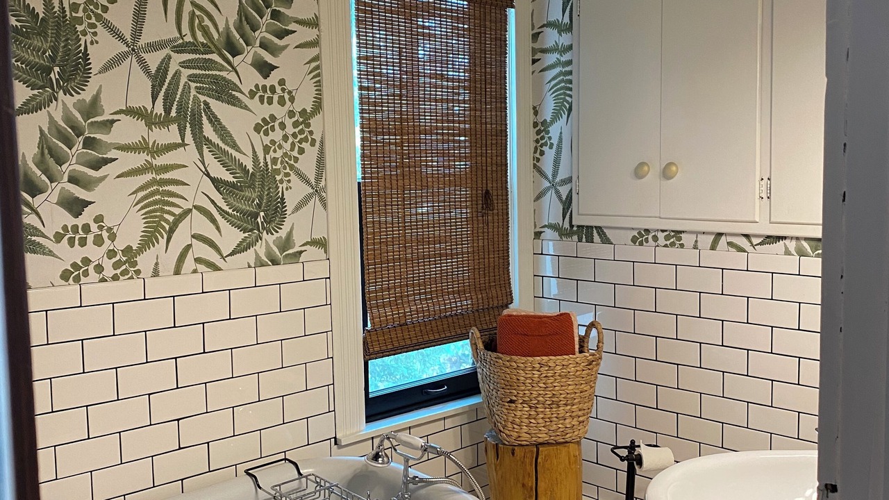Photo of Bathroom in Spearfish