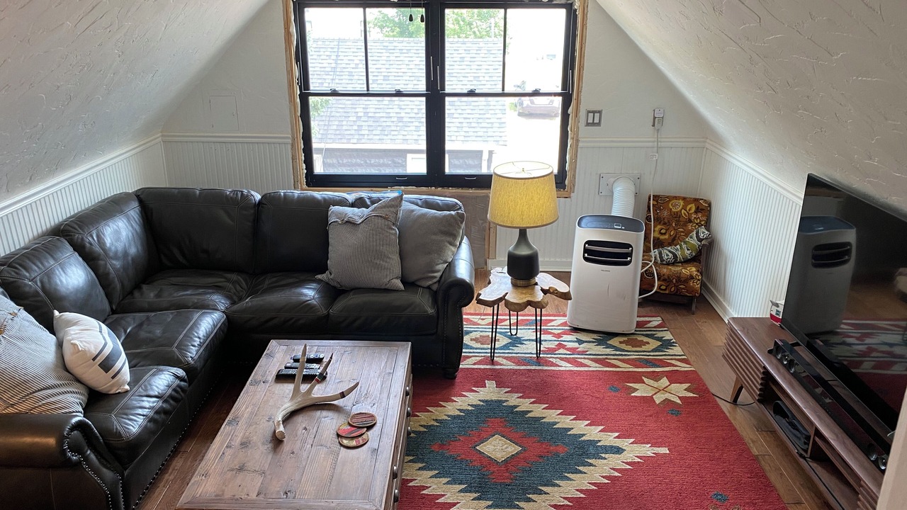 Photo of Bedroom in Spearfish