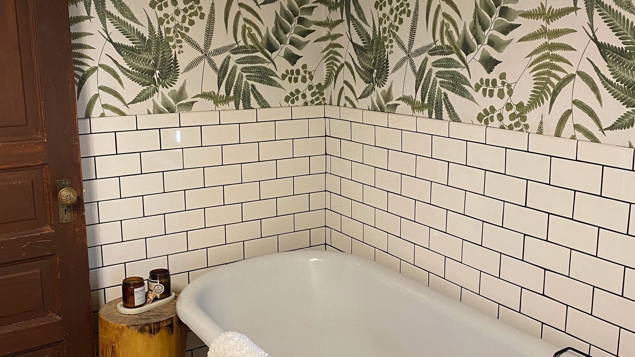 Photo of Bathroom in Spearfish