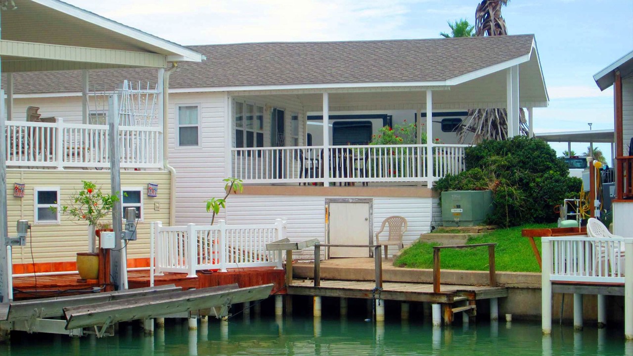 Photo of Outdoor in Port Isabel