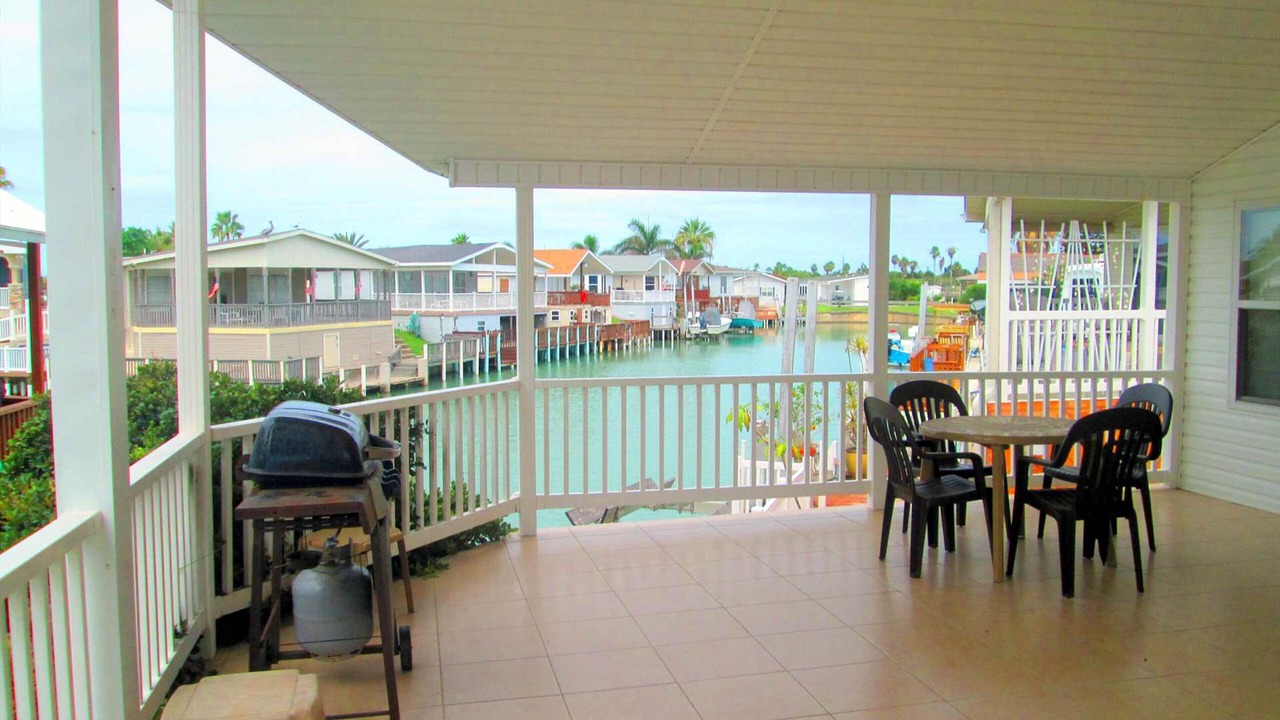 Photo of Outdoor in Port Isabel