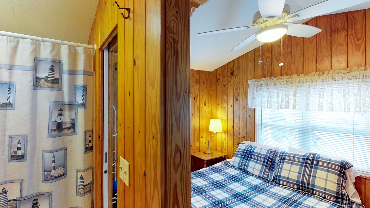 Photo of Bedroom in Port Isabel