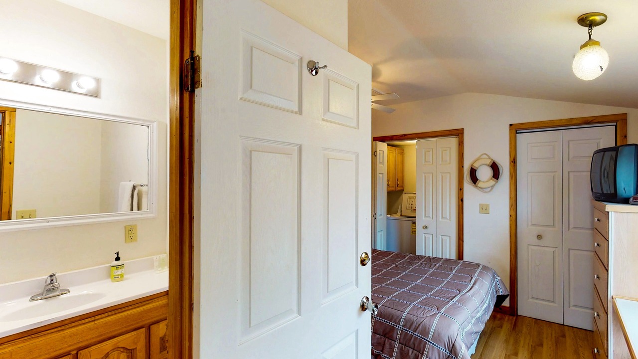 Photo of Bedroom in Port Isabel