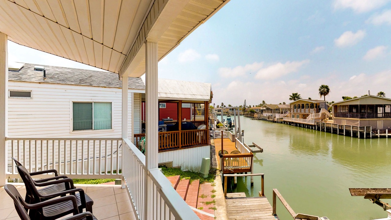 Photo of Outdoor in Port Isabel