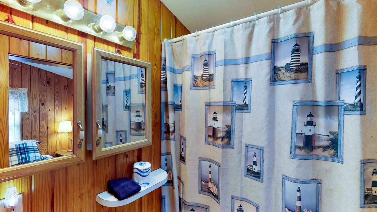 Photo of Bathroom in Port Isabel