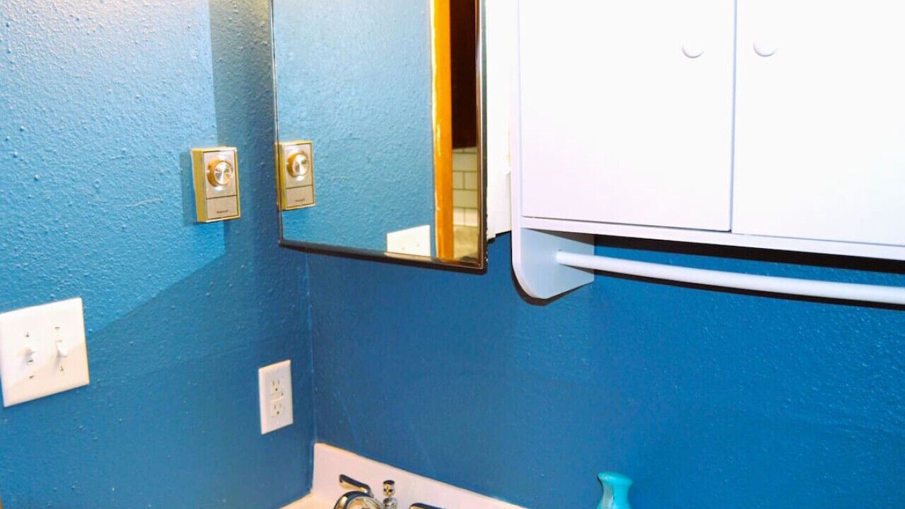 Photo of Bathroom in Grand Forks