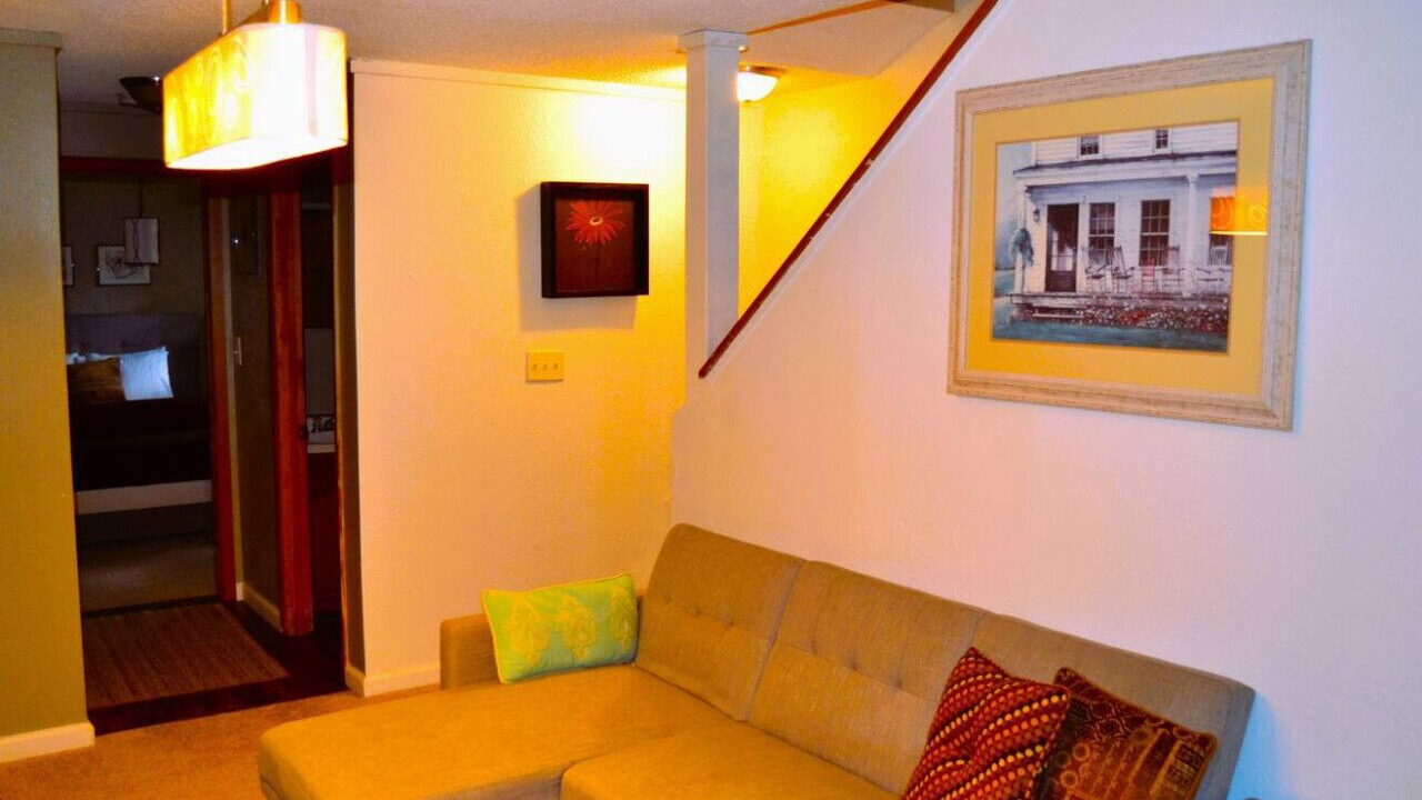 Photo of Livingroom in Grand Forks