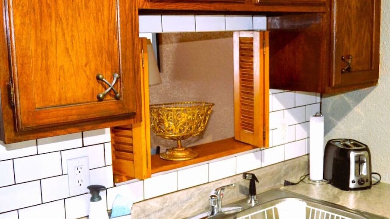 Photo of Kitchen in Grand Forks