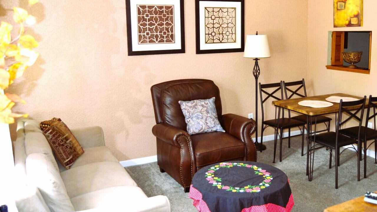 Photo of Livingroom in Grand Forks