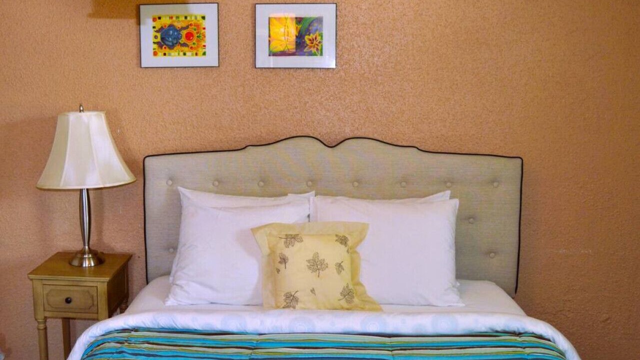Photo of Bedroom in Grand Forks