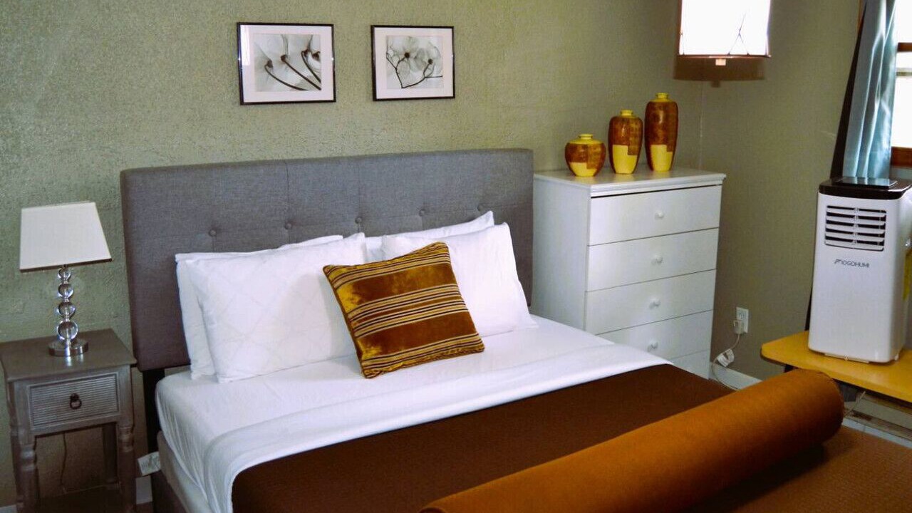 Photo of Bedroom in Grand Forks