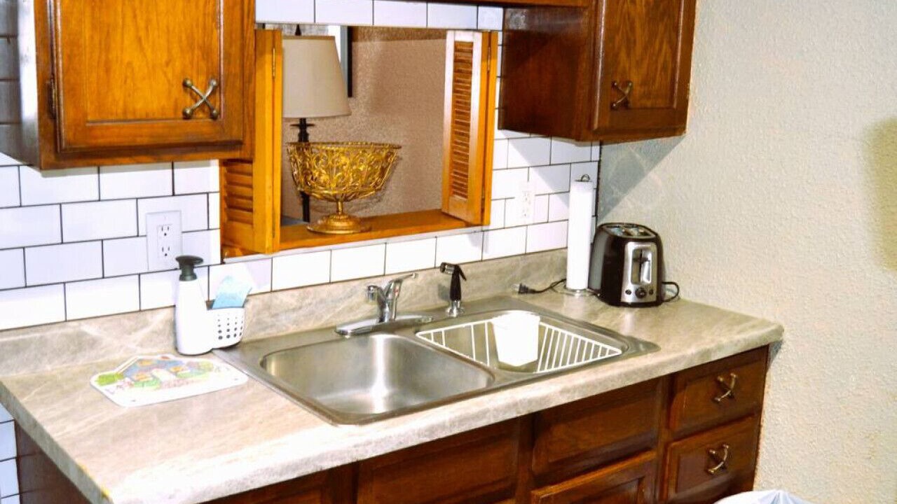 Photo of Kitchen in Grand Forks