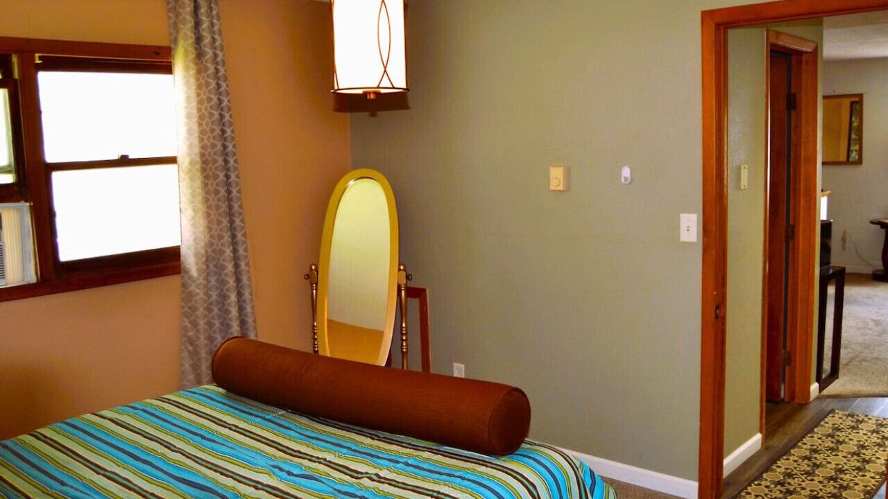 Photo of Bedroom in Grand Forks