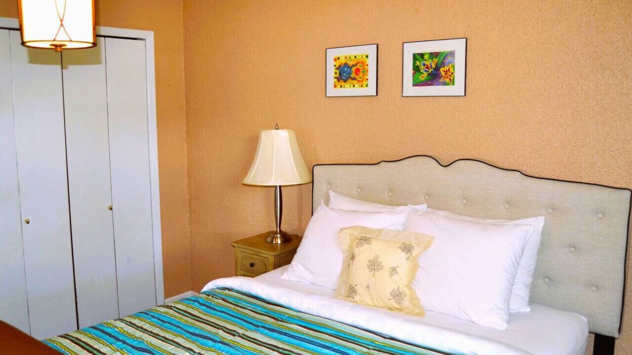 Photo of Bedroom in Grand Forks