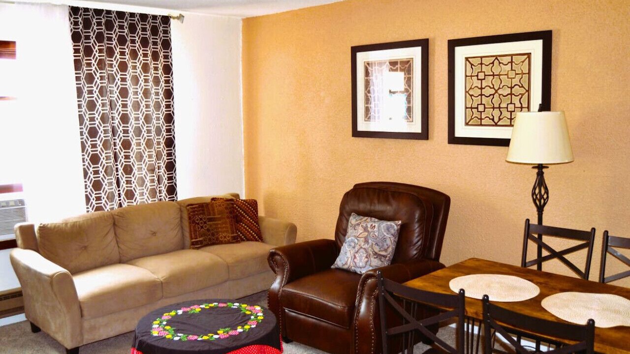 Photo of Livingroom in Grand Forks