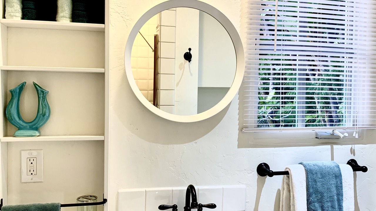 Photo of Bathroom in Hillcrest