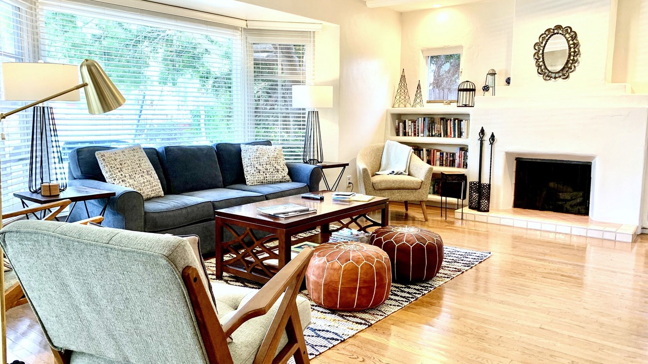 Photo of Livingroom in Hillcrest