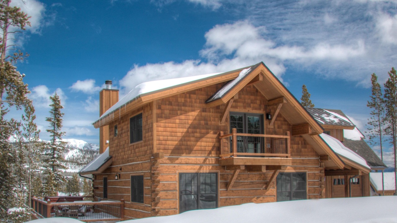 Photo of Outdoor in Powder Ridge