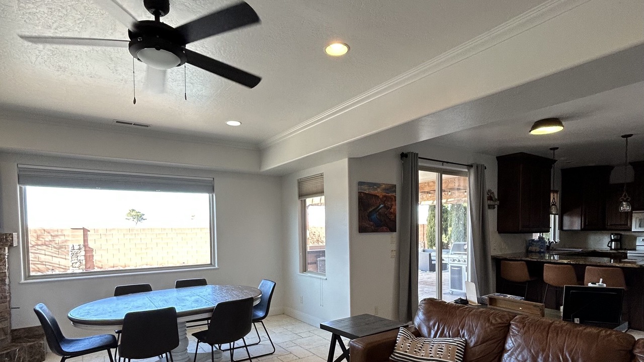 Photo of Livingroom in Page