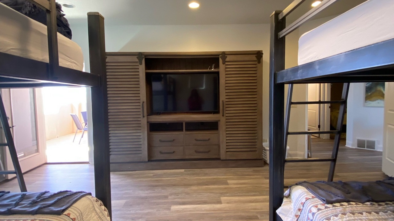 Photo of Patio Balcony in Page