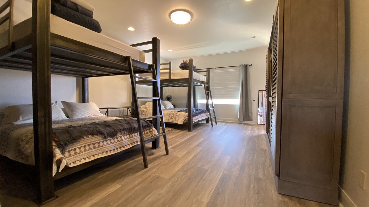 Photo of Bedroom in Page