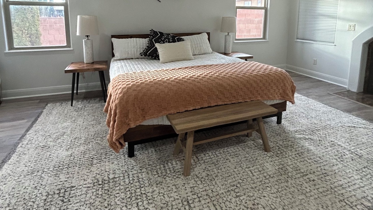 Photo of Bedroom in Page