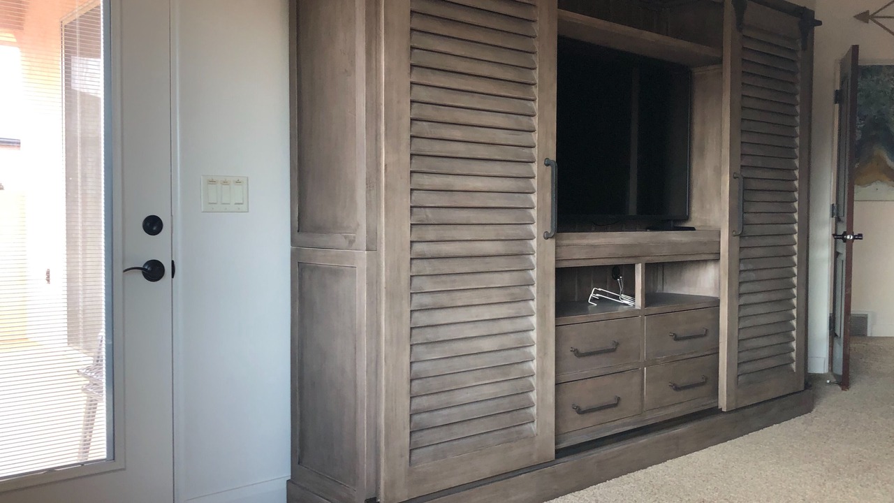 Photo of Bedroom in Page