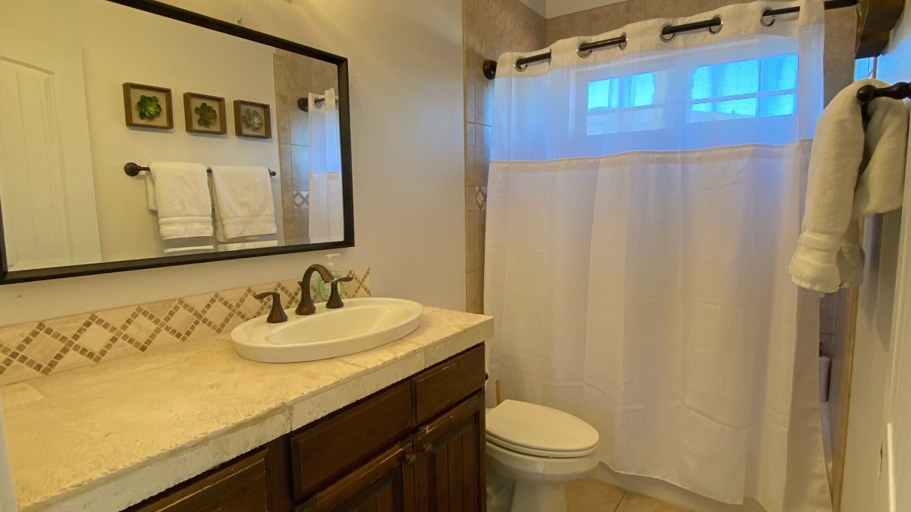 Photo of Bathroom in Page