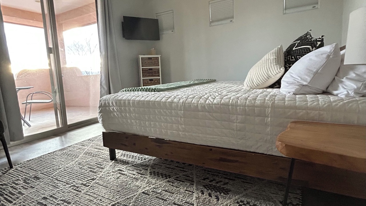 Photo of Bedroom in Page