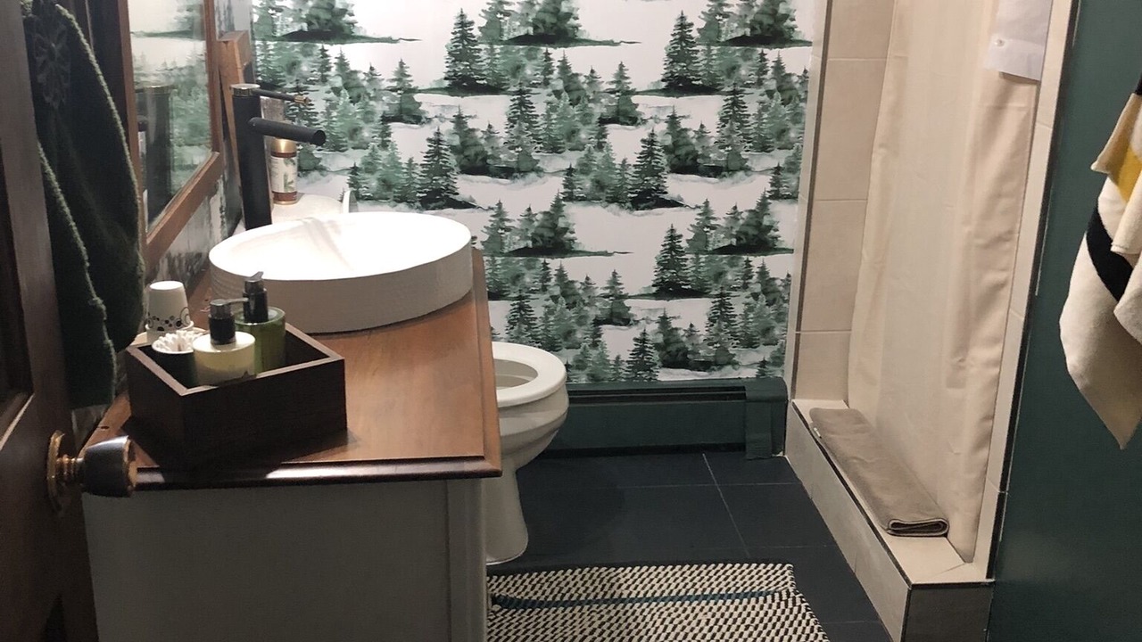 Photo of Bathroom in Three Forks