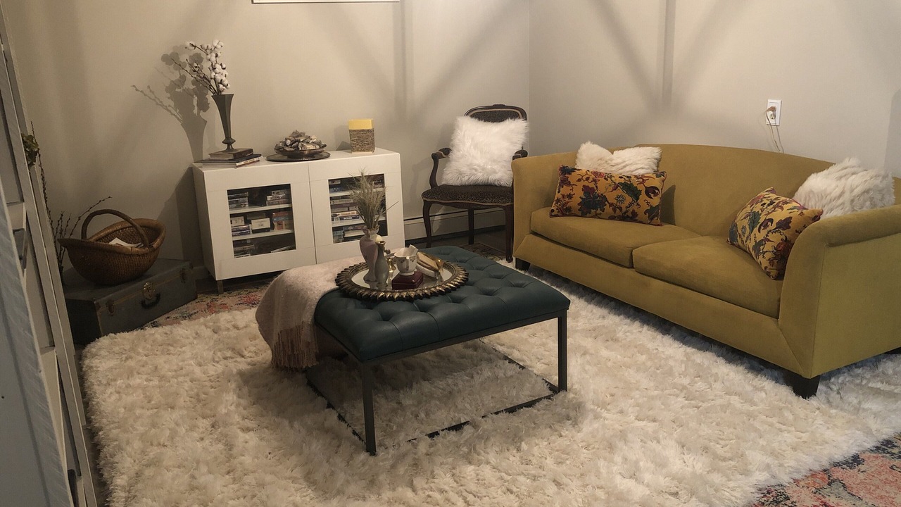 Photo of Livingroom in Three Forks