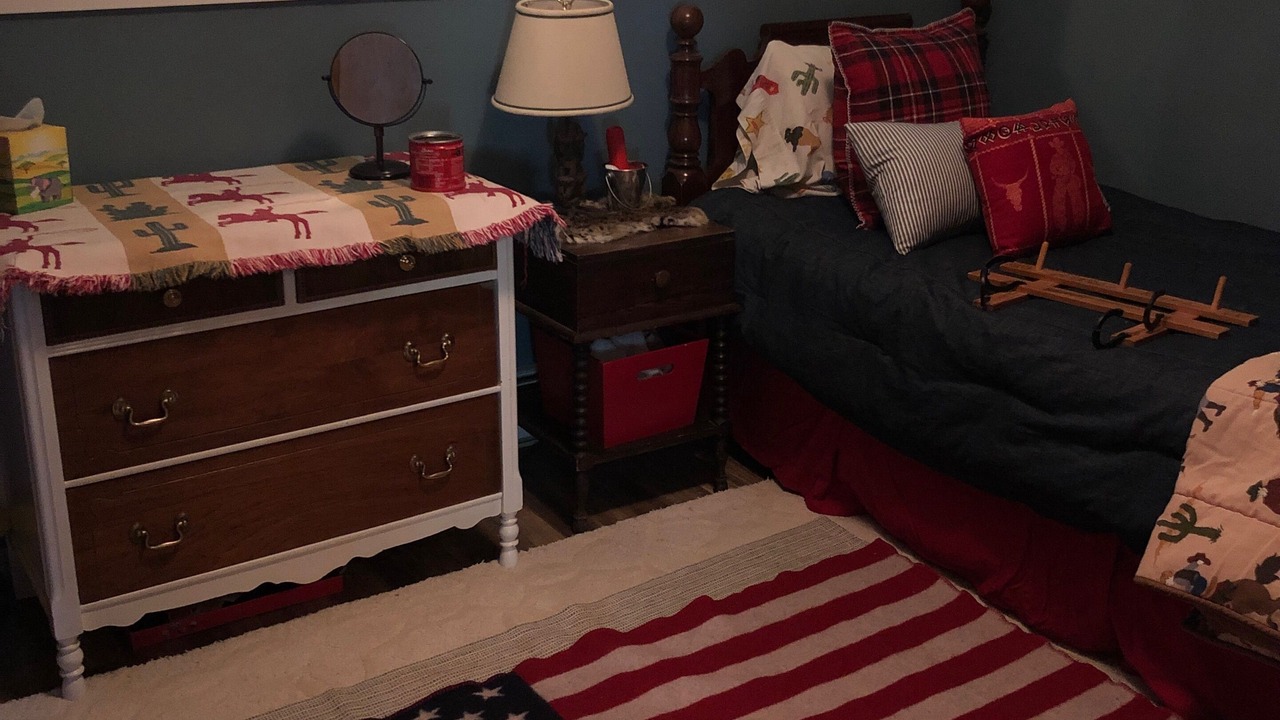 Photo of Bedroom in Three Forks