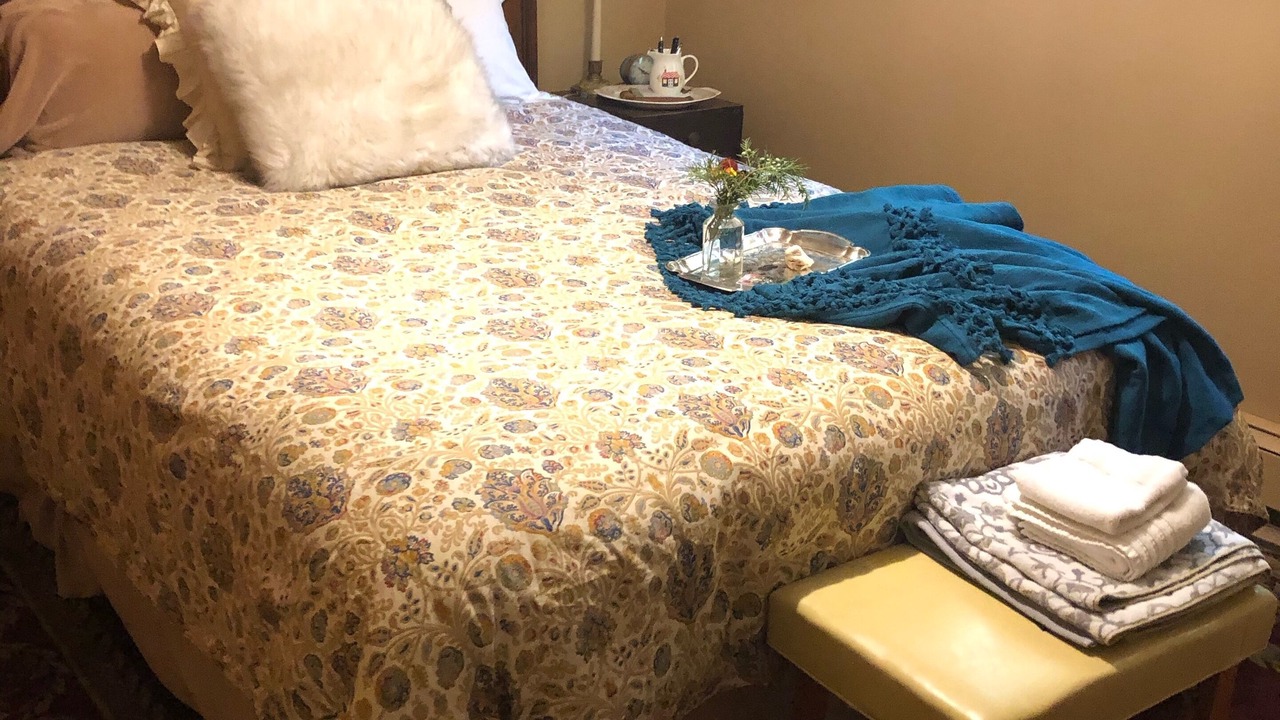 Photo of Bedroom in Three Forks