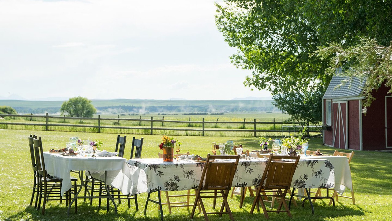 Photo of Outdoor in Three Forks