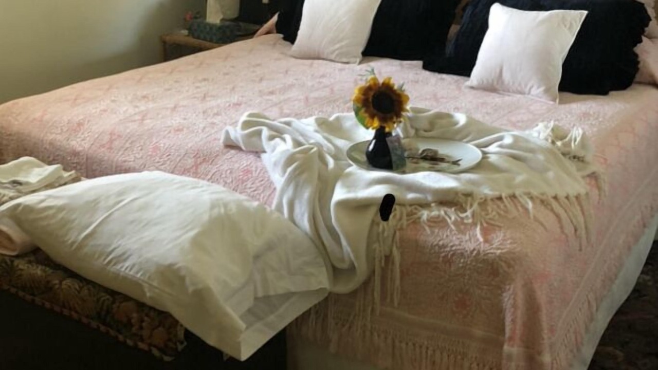 Photo of Bedroom in Three Forks