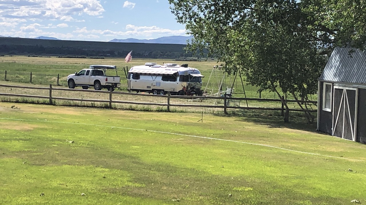 Photo of Outdoor in Three Forks